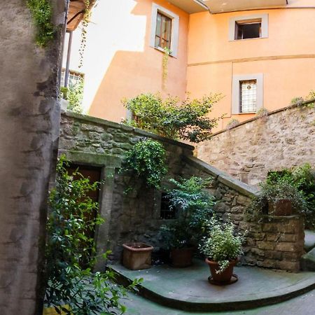 Apartamento Biancarosa Viterbo Exterior foto
