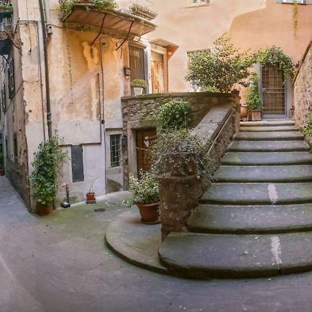 Apartamento Biancarosa Viterbo Exterior foto
