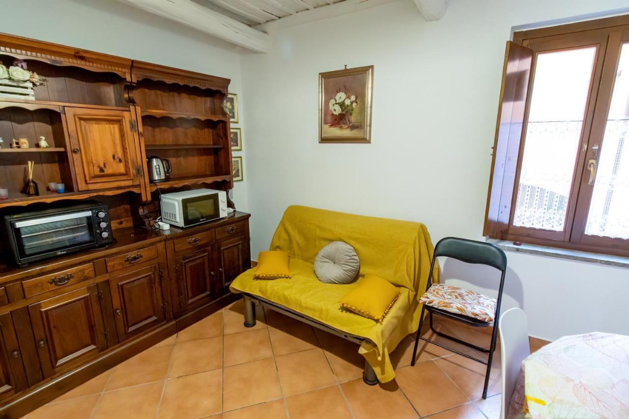 Apartamento Biancarosa Viterbo Exterior foto