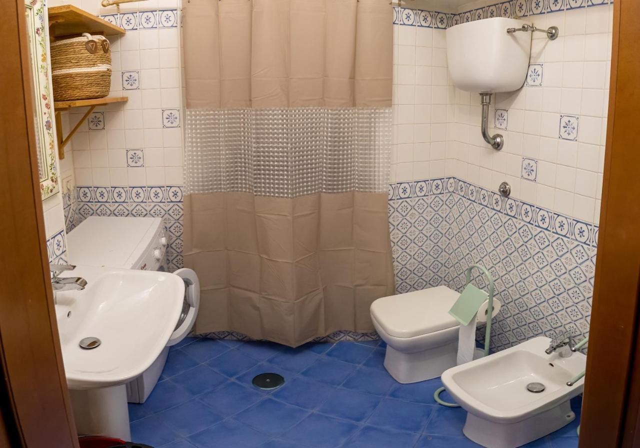 Apartamento Biancarosa Viterbo Exterior foto