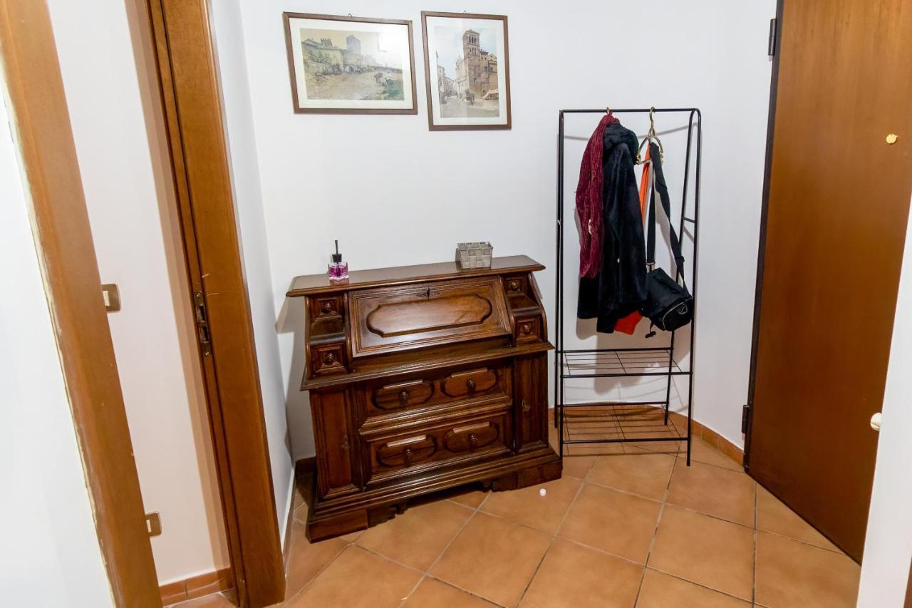 Apartamento Biancarosa Viterbo Exterior foto